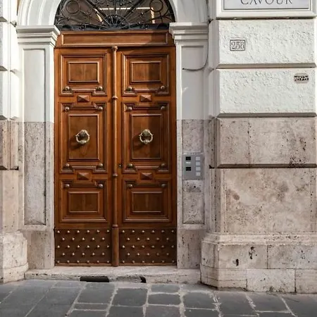 Exclusive In The Centre Of 103 Rome