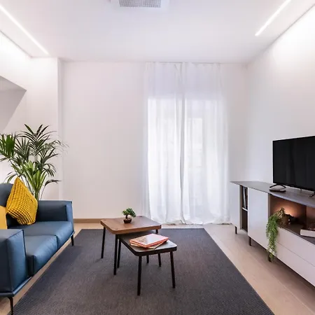 Apartment Exclusive In The Centre Of 103
