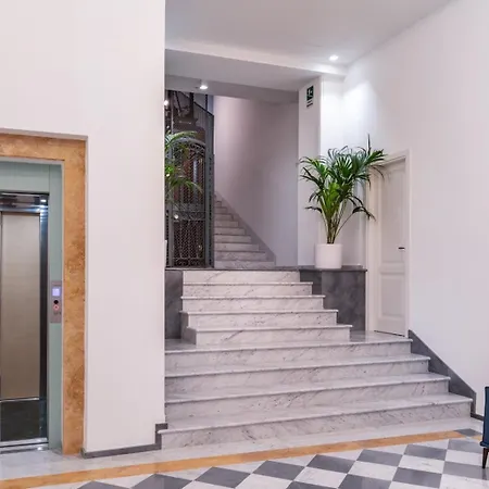 Apartment Exclusive In The Centre Of 103