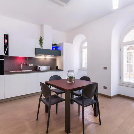 Apartment Exclusive In The Centre Of 103